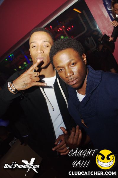 Luxy nightclub photo 155 - June 2nd, 2012