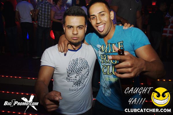 Luxy nightclub photo 157 - June 2nd, 2012