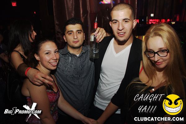 Luxy nightclub photo 158 - June 2nd, 2012
