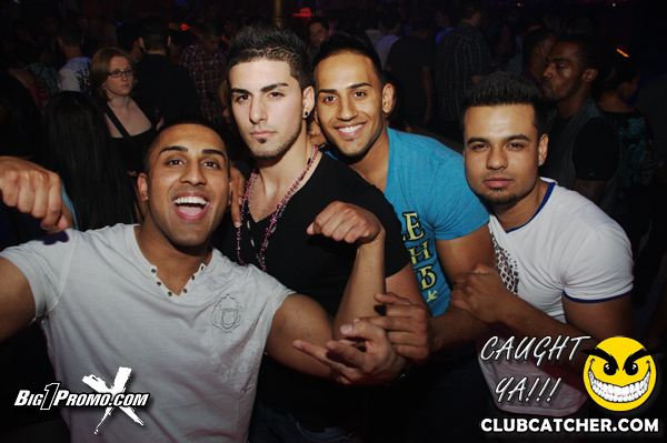 Luxy nightclub photo 159 - June 2nd, 2012