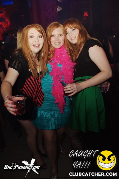 Luxy nightclub photo 160 - June 2nd, 2012