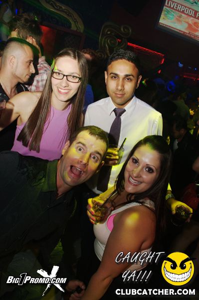 Luxy nightclub photo 162 - June 2nd, 2012