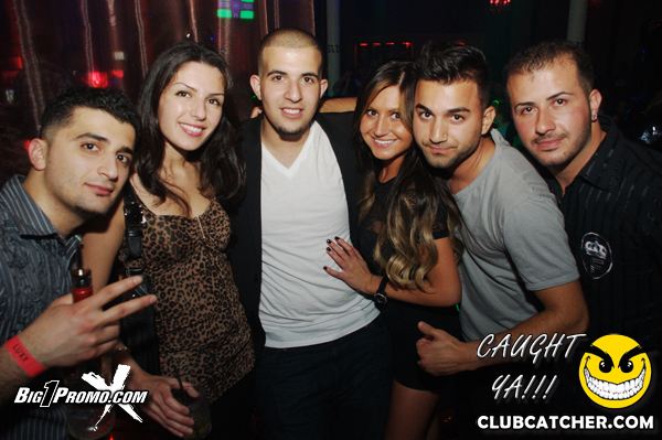 Luxy nightclub photo 163 - June 2nd, 2012
