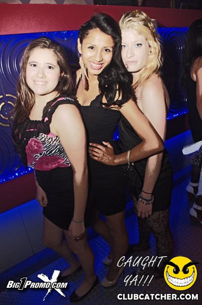 Luxy nightclub photo 168 - June 2nd, 2012