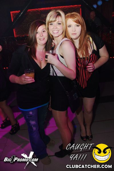 Luxy nightclub photo 169 - June 2nd, 2012