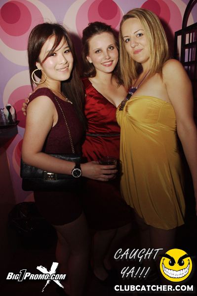 Luxy nightclub photo 171 - June 2nd, 2012