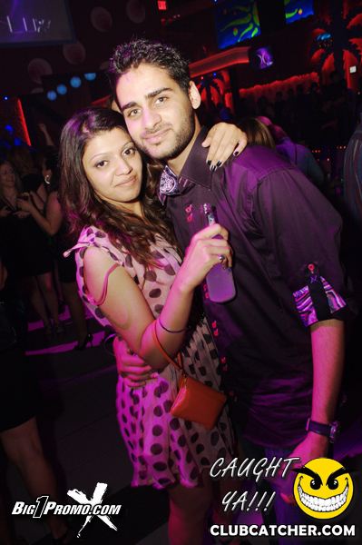 Luxy nightclub photo 172 - June 2nd, 2012