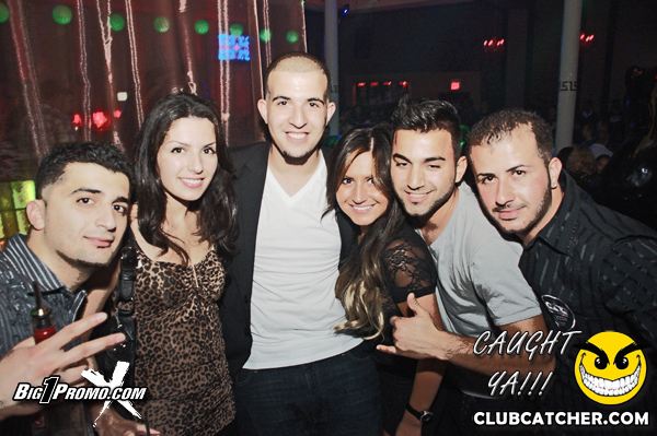 Luxy nightclub photo 173 - June 2nd, 2012