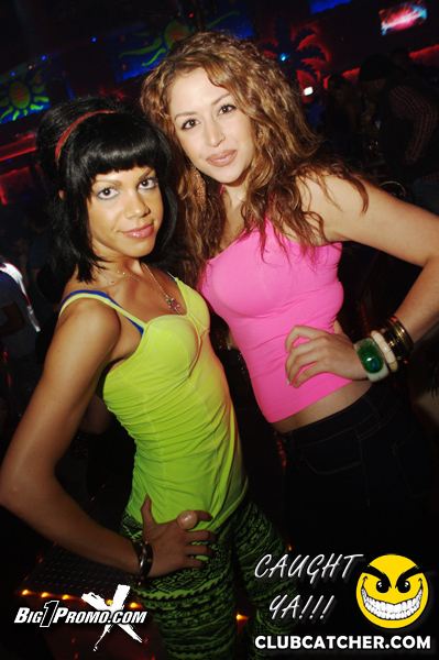 Luxy nightclub photo 174 - June 2nd, 2012