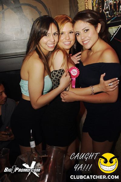 Luxy nightclub photo 19 - June 2nd, 2012