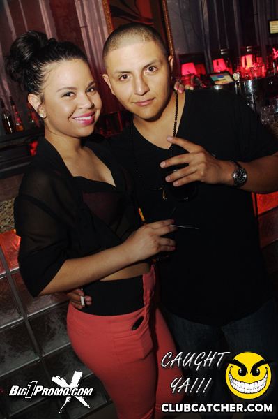 Luxy nightclub photo 184 - June 2nd, 2012