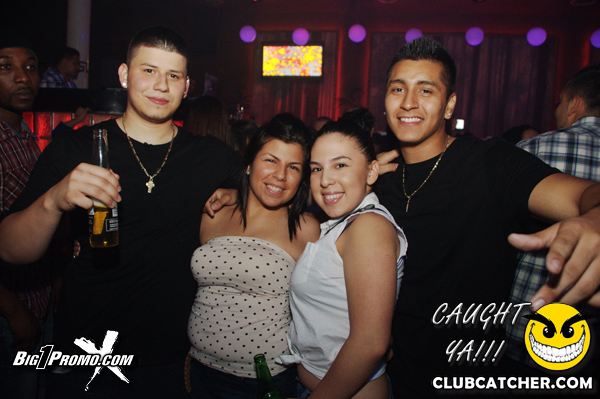 Luxy nightclub photo 185 - June 2nd, 2012