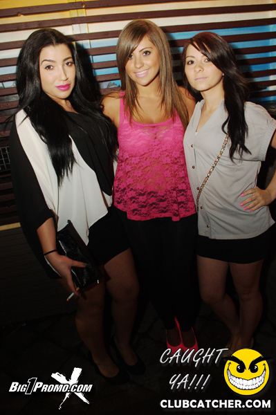 Luxy nightclub photo 189 - June 2nd, 2012