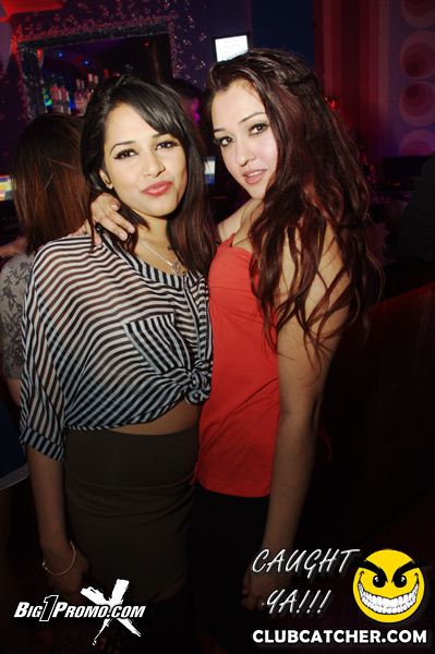 Luxy nightclub photo 192 - June 2nd, 2012