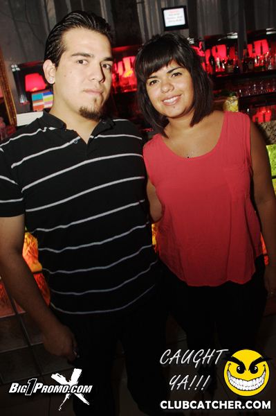 Luxy nightclub photo 193 - June 2nd, 2012