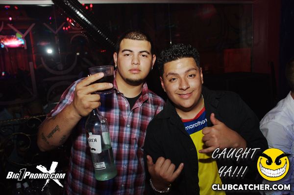 Luxy nightclub photo 194 - June 2nd, 2012