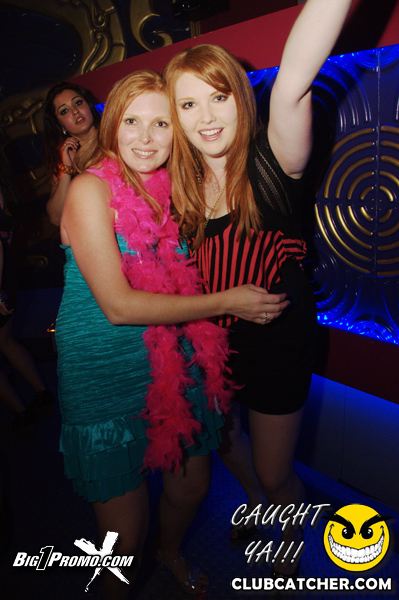 Luxy nightclub photo 195 - June 2nd, 2012