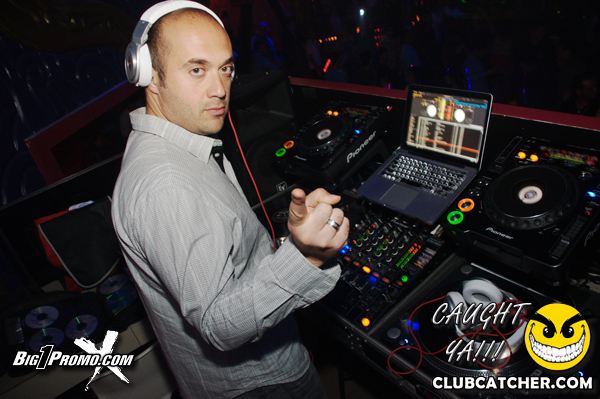 Luxy nightclub photo 196 - June 2nd, 2012