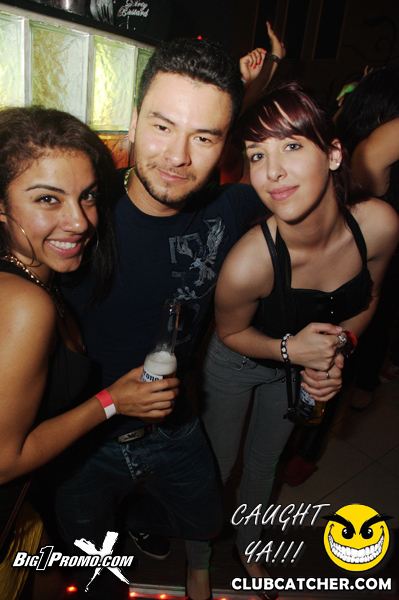 Luxy nightclub photo 199 - June 2nd, 2012