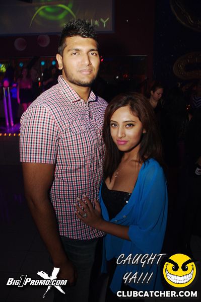 Luxy nightclub photo 200 - June 2nd, 2012