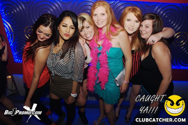 Luxy nightclub photo 3 - June 2nd, 2012
