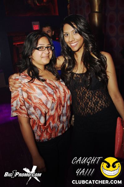 Luxy nightclub photo 205 - June 2nd, 2012