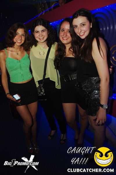 Luxy nightclub photo 209 - June 2nd, 2012