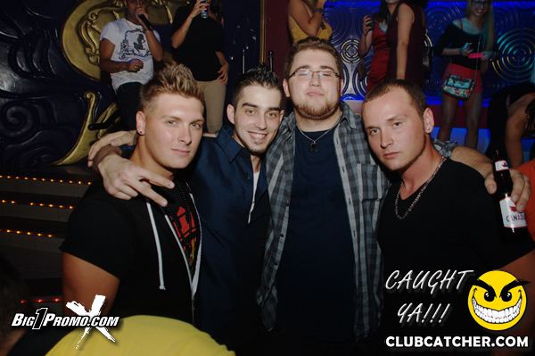 Luxy nightclub photo 22 - June 2nd, 2012
