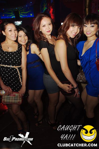 Luxy nightclub photo 212 - June 2nd, 2012