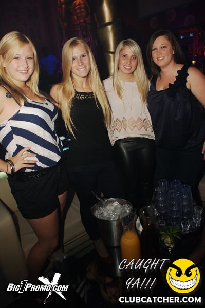 Luxy nightclub photo 213 - June 2nd, 2012