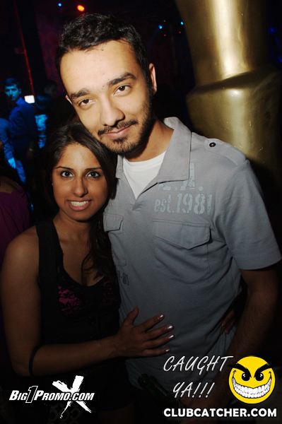 Luxy nightclub photo 214 - June 2nd, 2012