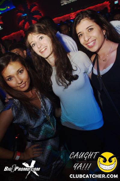 Luxy nightclub photo 215 - June 2nd, 2012