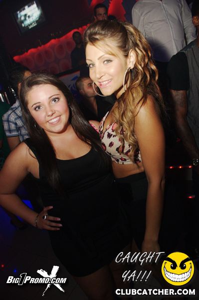 Luxy nightclub photo 217 - June 2nd, 2012