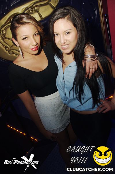 Luxy nightclub photo 218 - June 2nd, 2012