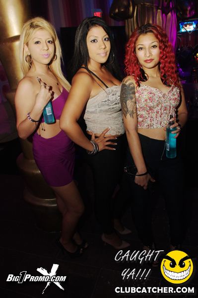 Luxy nightclub photo 220 - June 2nd, 2012