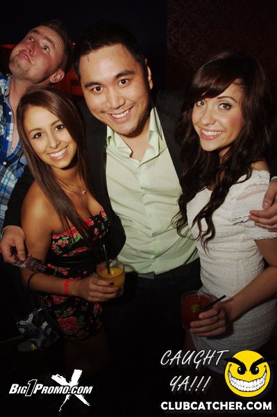 Luxy nightclub photo 222 - June 2nd, 2012