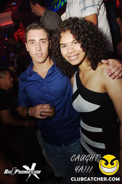 Luxy nightclub photo 224 - June 2nd, 2012