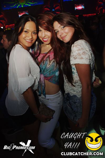 Luxy nightclub photo 225 - June 2nd, 2012