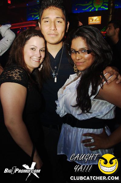 Luxy nightclub photo 226 - June 2nd, 2012