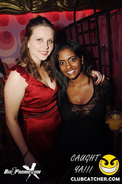 Luxy nightclub photo 227 - June 2nd, 2012