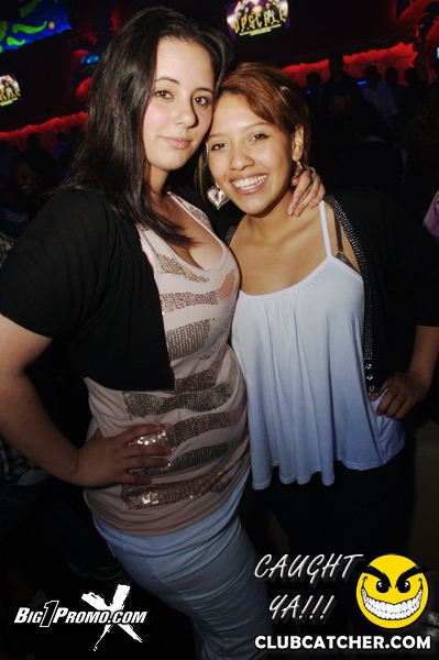 Luxy nightclub photo 229 - June 2nd, 2012