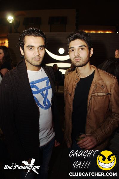 Luxy nightclub photo 233 - June 2nd, 2012