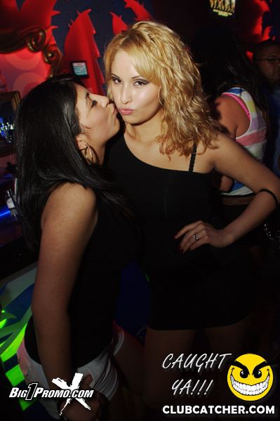 Luxy nightclub photo 235 - June 2nd, 2012