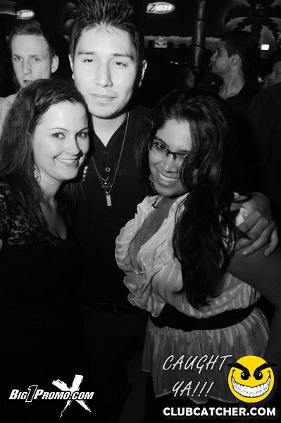 Luxy nightclub photo 237 - June 2nd, 2012