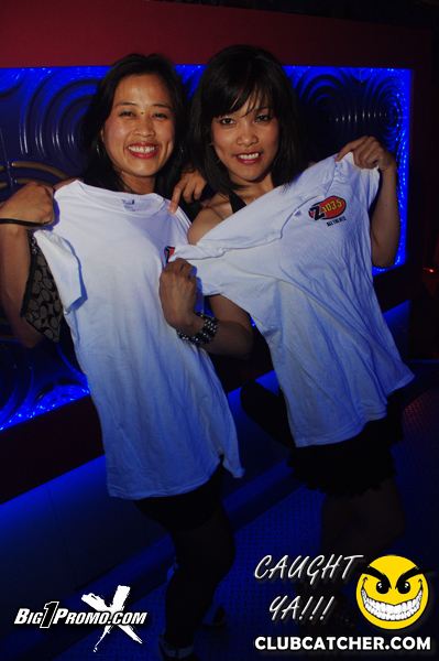 Luxy nightclub photo 25 - June 2nd, 2012