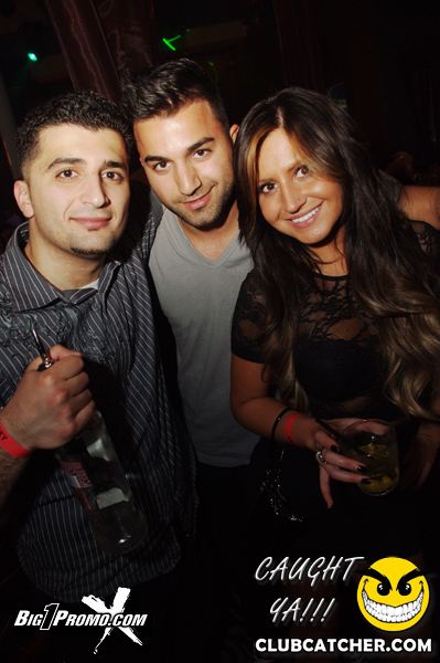 Luxy nightclub photo 242 - June 2nd, 2012