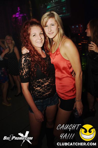 Luxy nightclub photo 243 - June 2nd, 2012