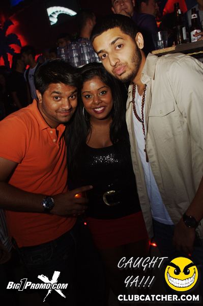 Luxy nightclub photo 244 - June 2nd, 2012