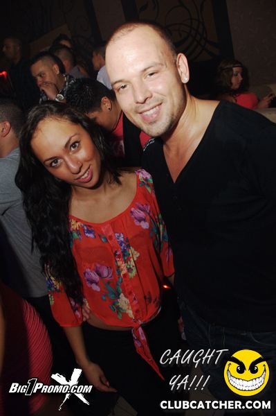 Luxy nightclub photo 245 - June 2nd, 2012