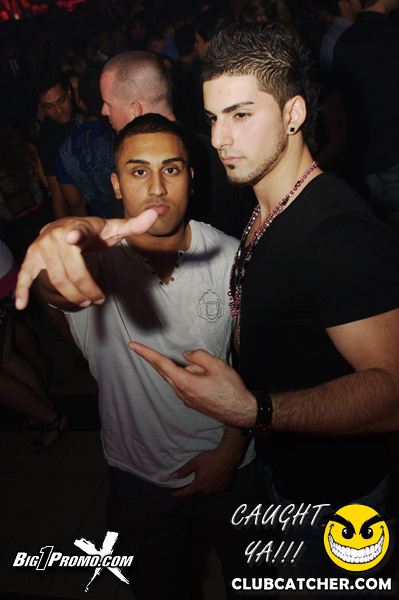 Luxy nightclub photo 251 - June 2nd, 2012